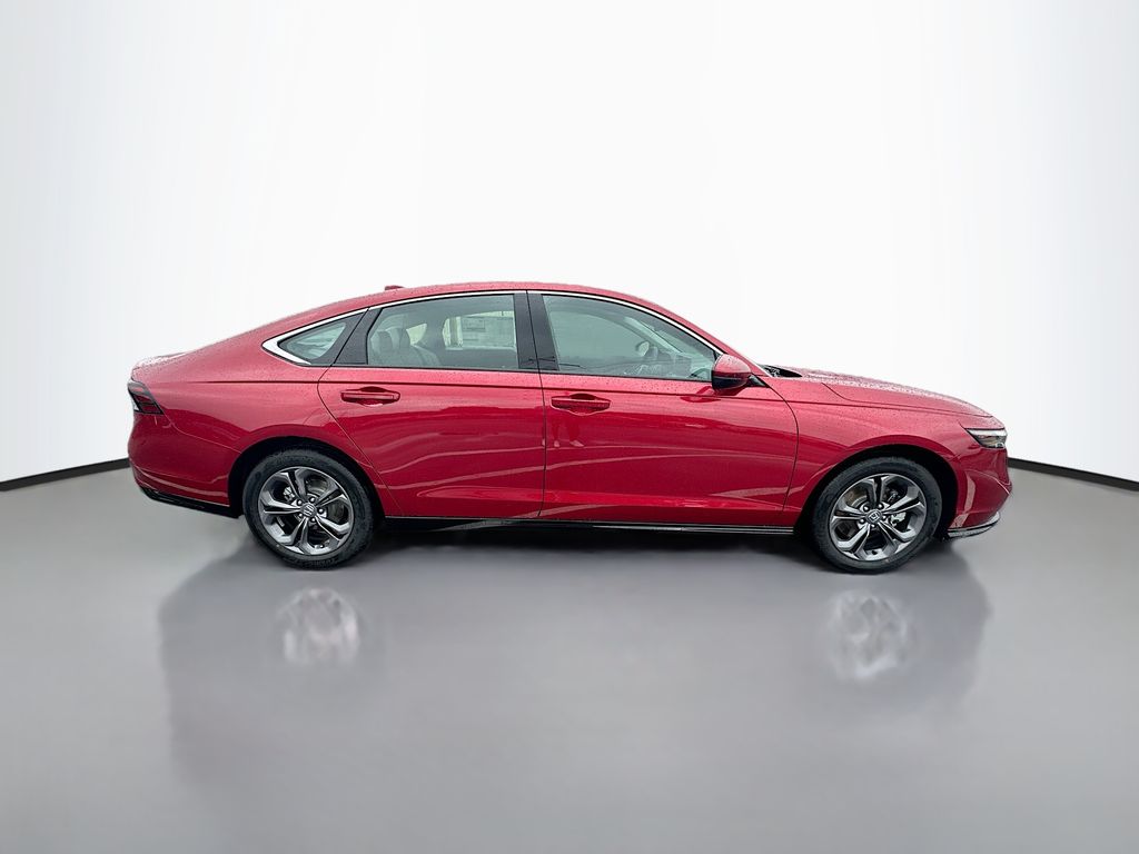 Thumbnail: 2025 Honda Accord - 4