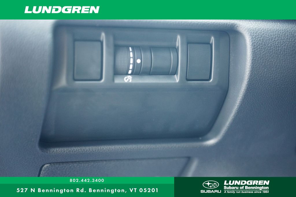 Used 2024 Subaru Impreza Hatchback