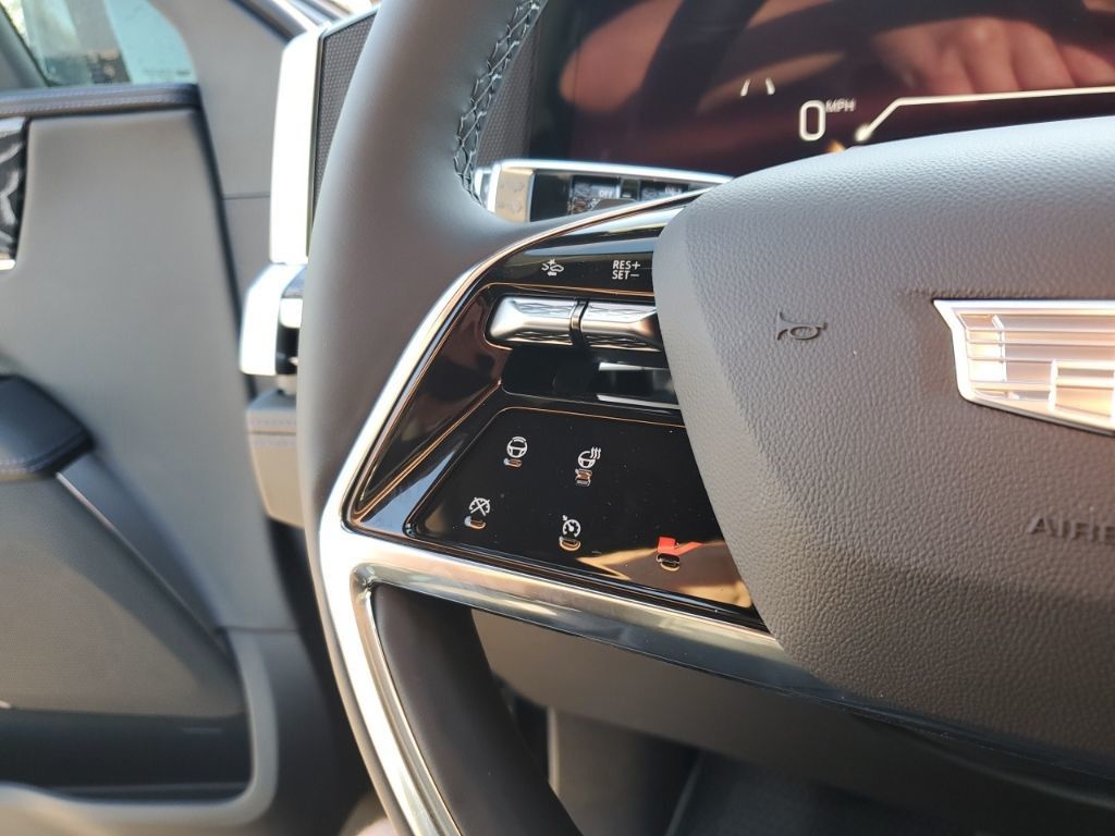 New 2026  Cadillac Luxury image 38