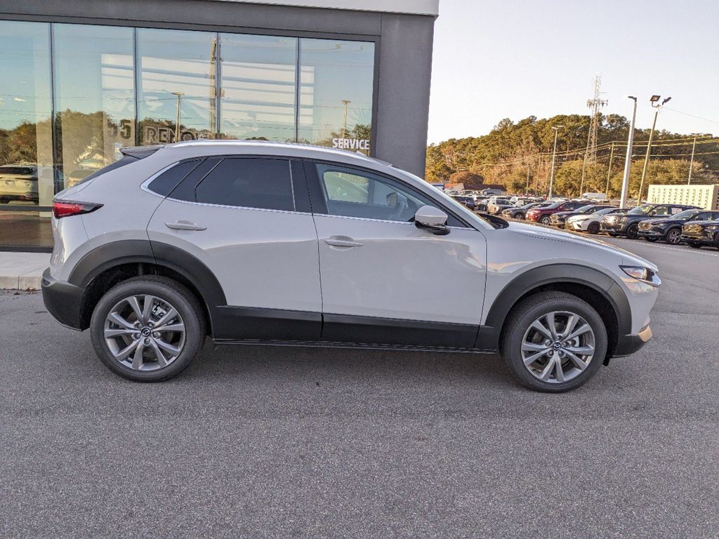 2025 Mazda CX-30 2.5 S Premium