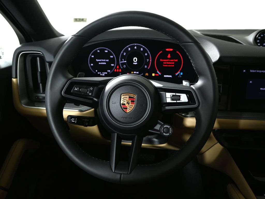 Thumbnail: 2026 Porsche  - 18