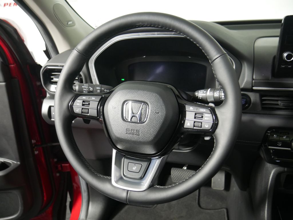 Thumbnail: 2025 Honda Pilot - 12