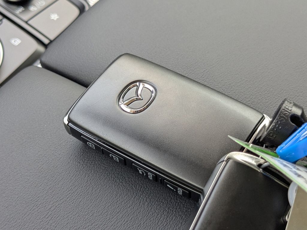 2026 Mazda CX-90 3.3 Turbo Preferred