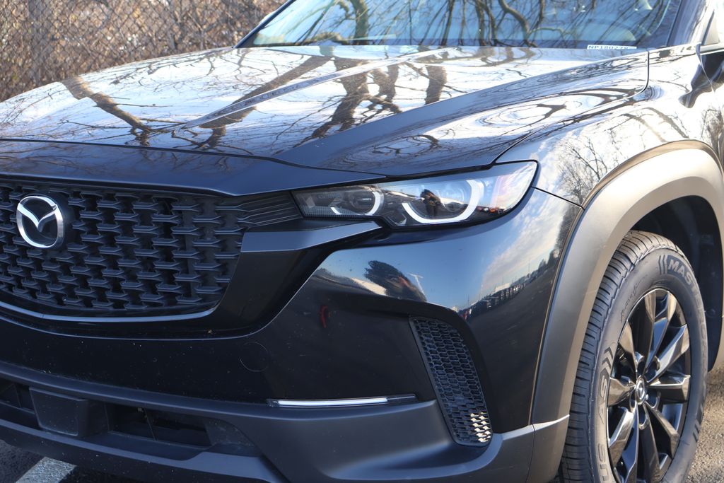 Thumbnail: 2024 Mazda CX-50 - 3