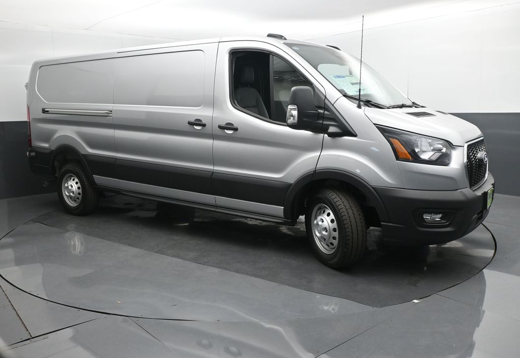 2026 Ford Transit-150 Cargo Van 