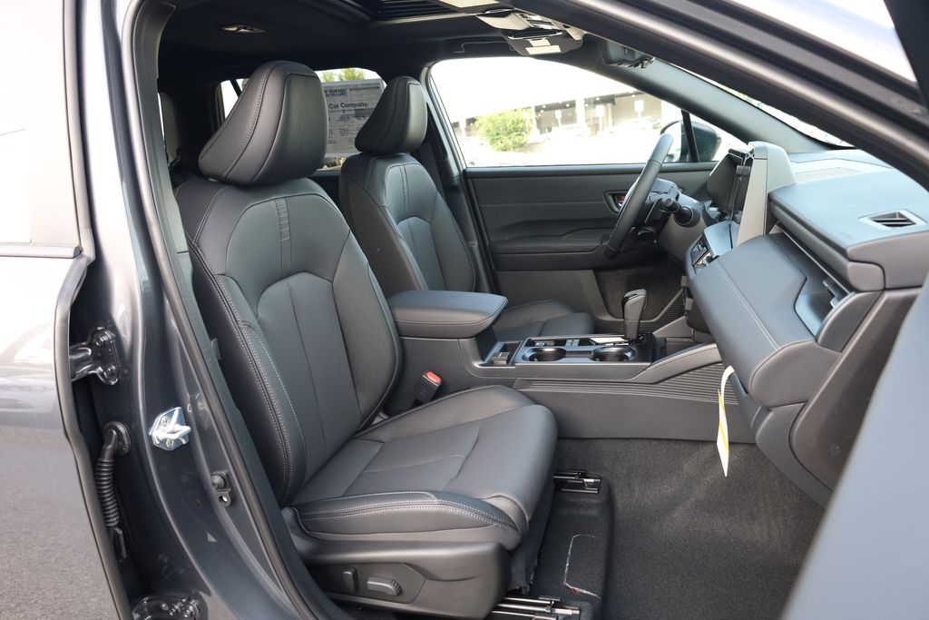 new 2026 Subaru Outback car, priced at $46,784