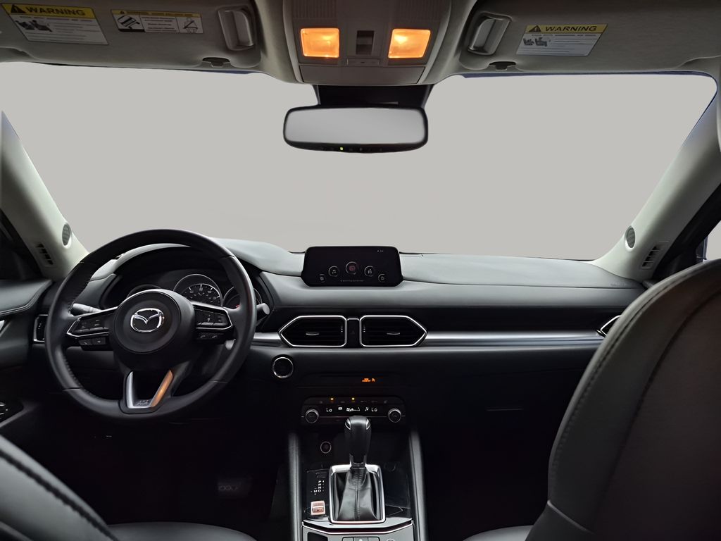 Used Car 2019 Mazda Cx-5  Touring For Sale Under $25,000 In Austin, Texas