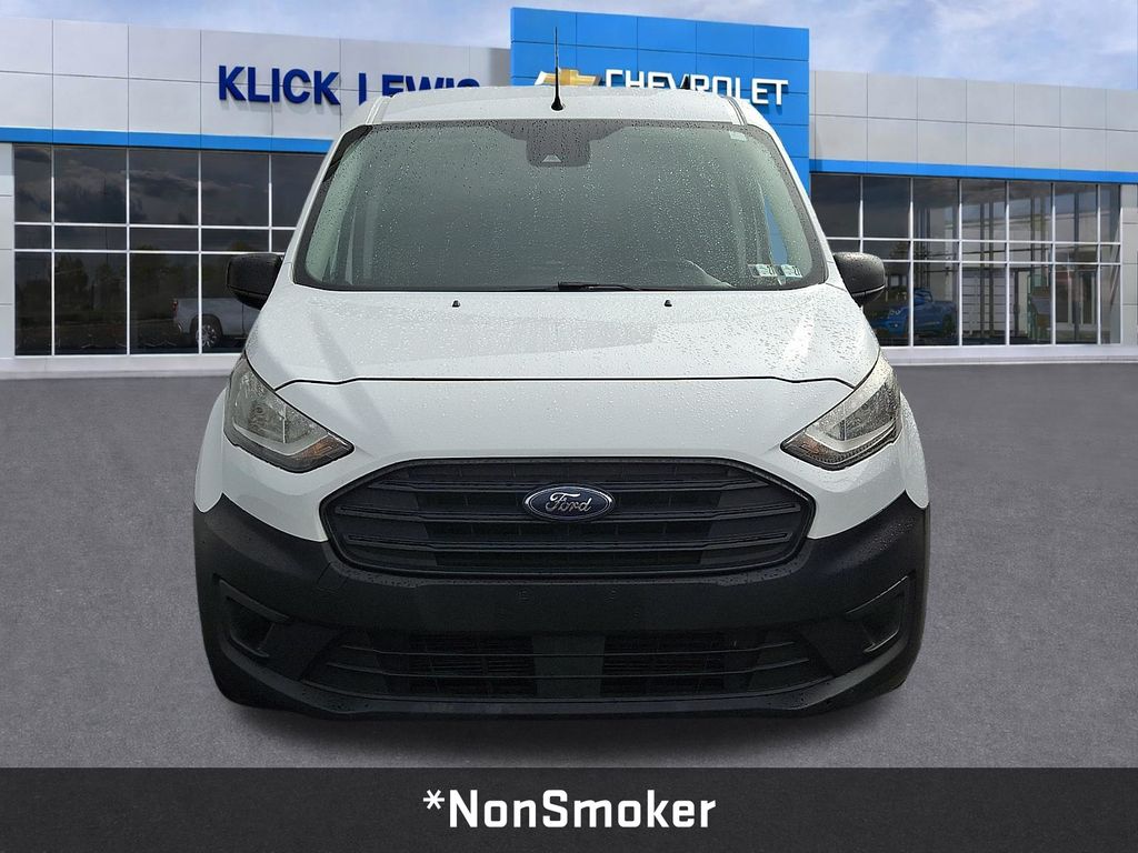 2020 Ford Transit Connect XL - 1
