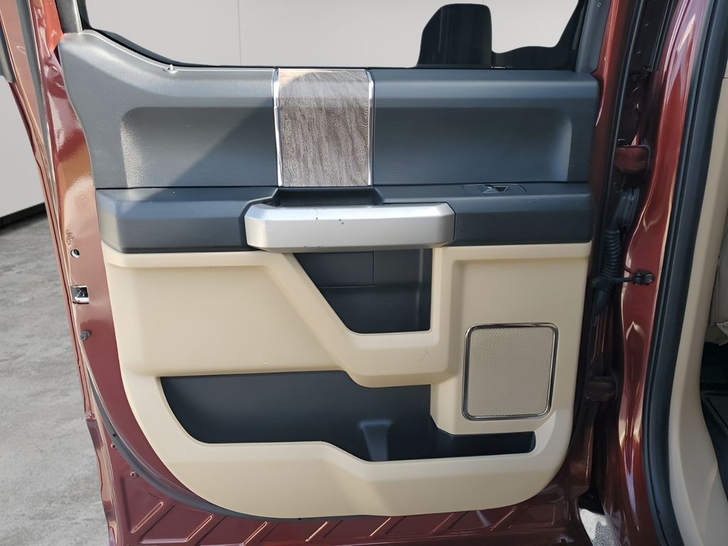 Used Car 2017 Ford F-250sd  Lariat For Sale Under $35,000 In Austin, Texas