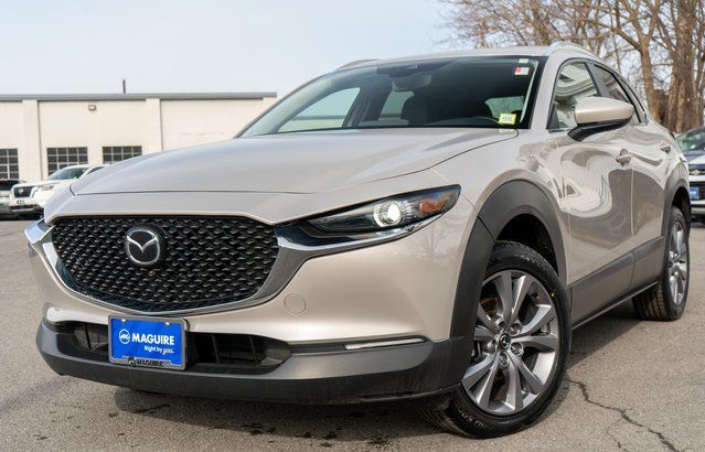 2023 Mazda CX-30 2.5 S Select Package - 0