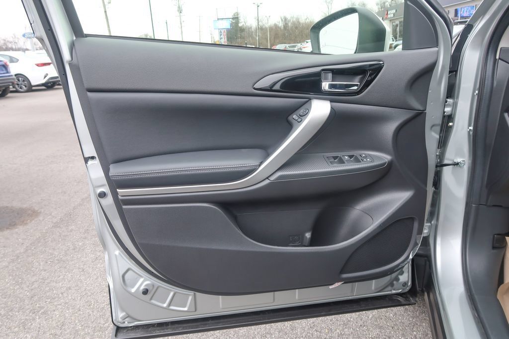 2026 Mitsubishi Eclipse Cross SE S-AWC