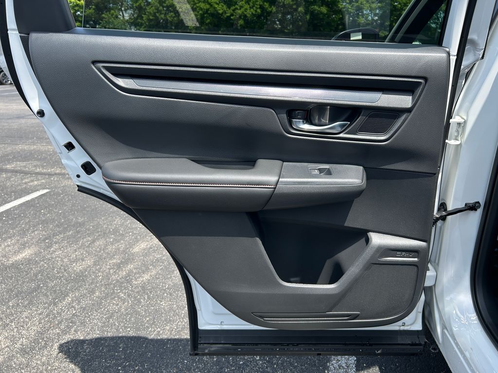 Thumbnail: 2026 Honda CR-V - 19