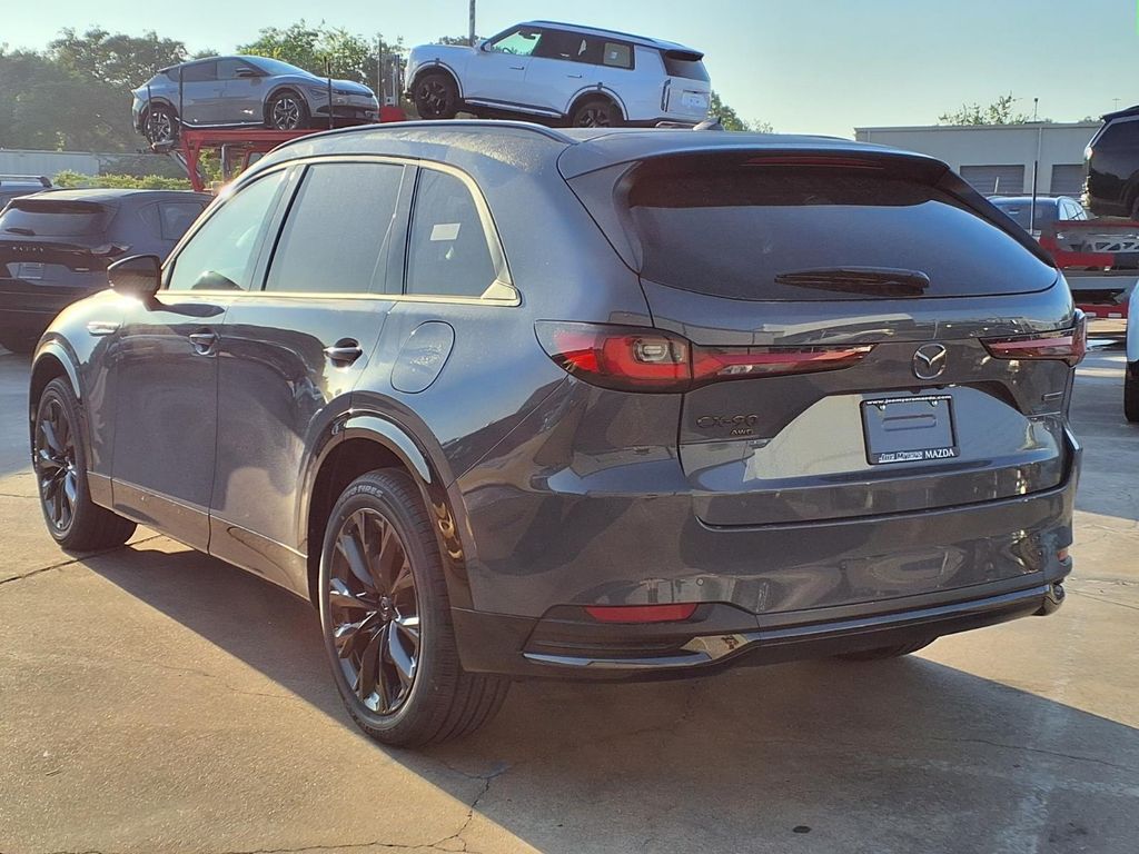 2026 Mazda CX-90 3.3 Turbo S Premium - 1