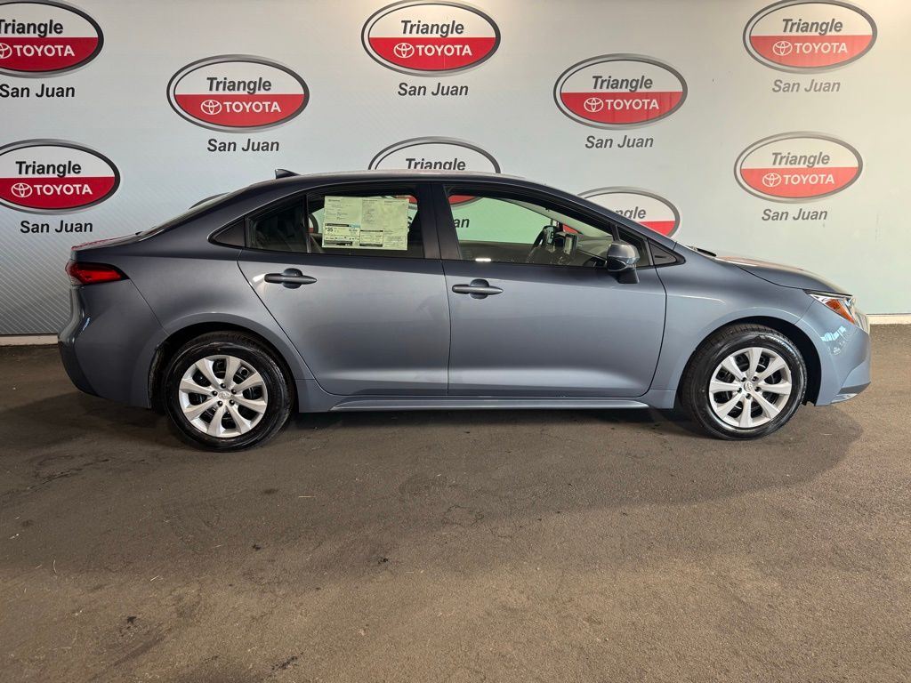 Thumbnail: 2025 Toyota Corolla - 6