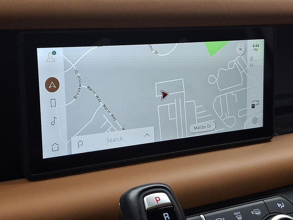 Thumbnail: 2023 Land Rover Defender - 18