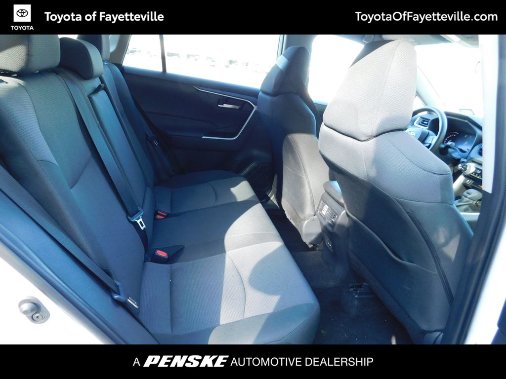 Thumbnail: 2025 Toyota RAV4 - 5