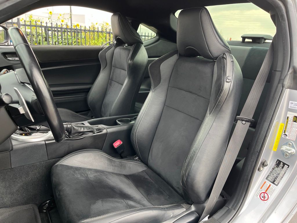 Thumbnail: 2018 Toyota GR86 - 22