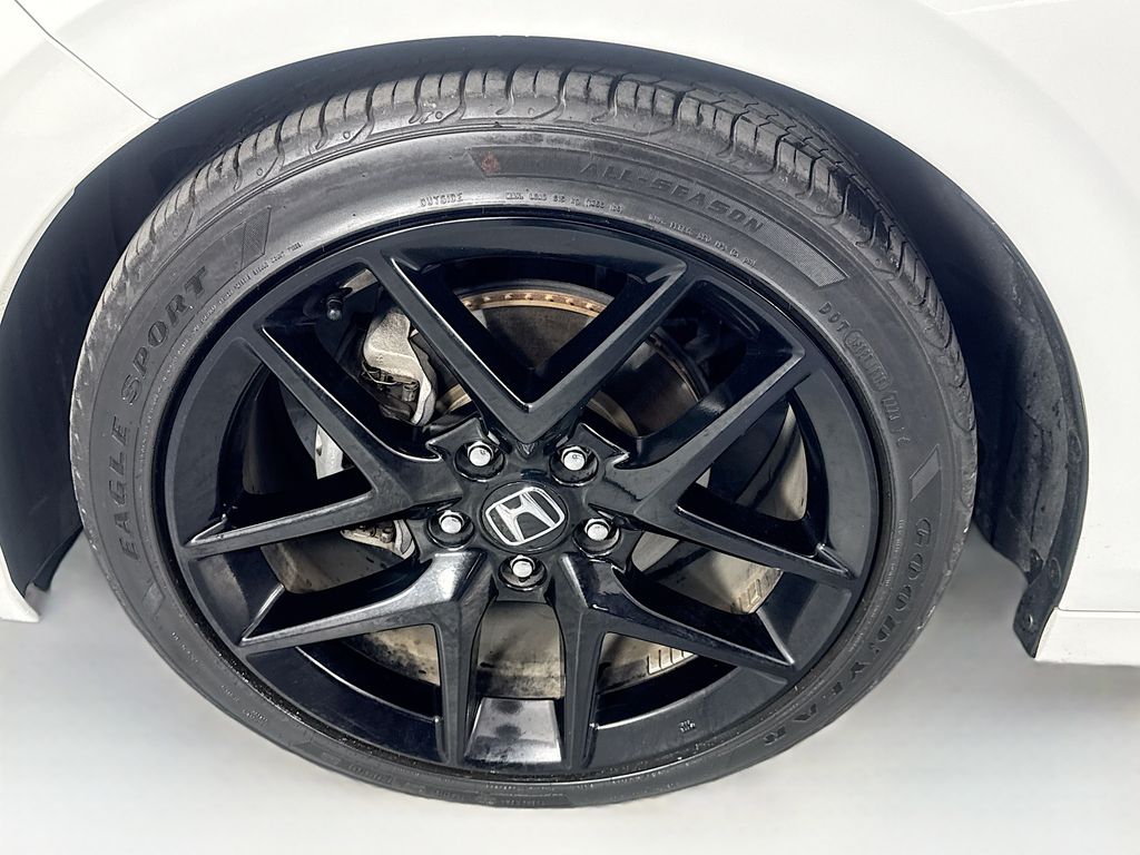 Used Car 2023 Honda Civic  Sport For Sale Under $25,000 In Austin, Texas