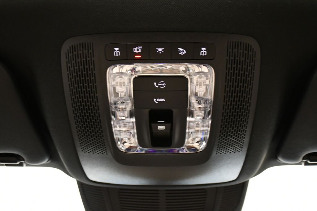 Thumbnail: 2026 Mercedes-Benz GLE - 18