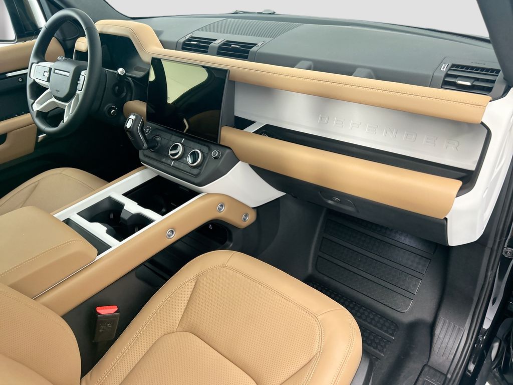 Thumbnail: 2026 Land Rover Defender - 16