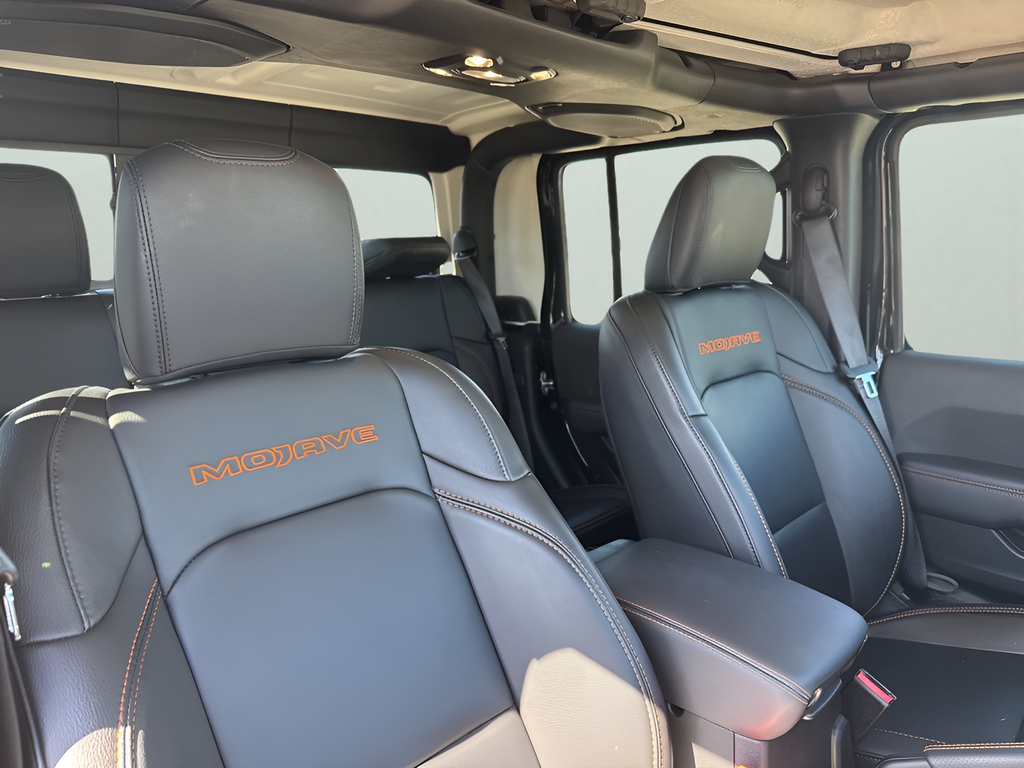 Used Car 2023 Jeep Gladiator  Mojave For Sale Under $40,000 In Austin, Texas