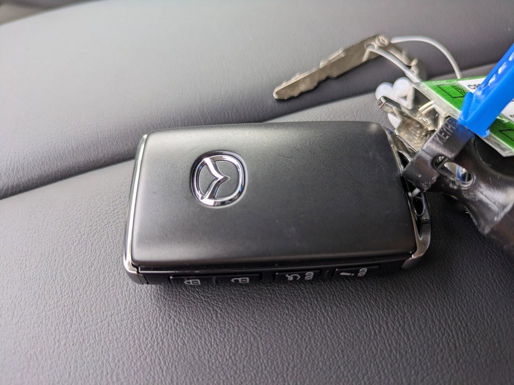 2026 Mazda CX-90 3.3 Turbo Select
