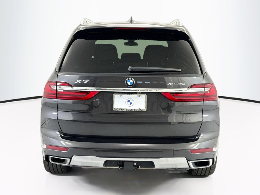 Thumbnail: 2020 BMW X7 - 6