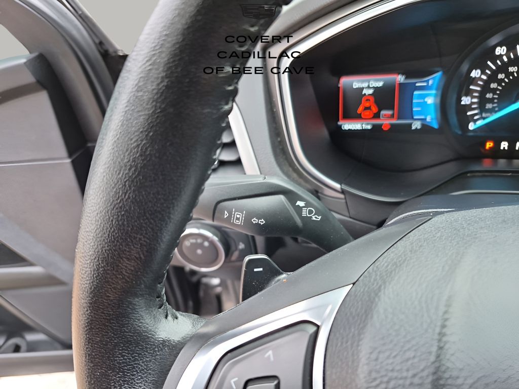 Used Car 2019 Ford Fusion  Sel For Sale Under $20,000 In Austin, Texas