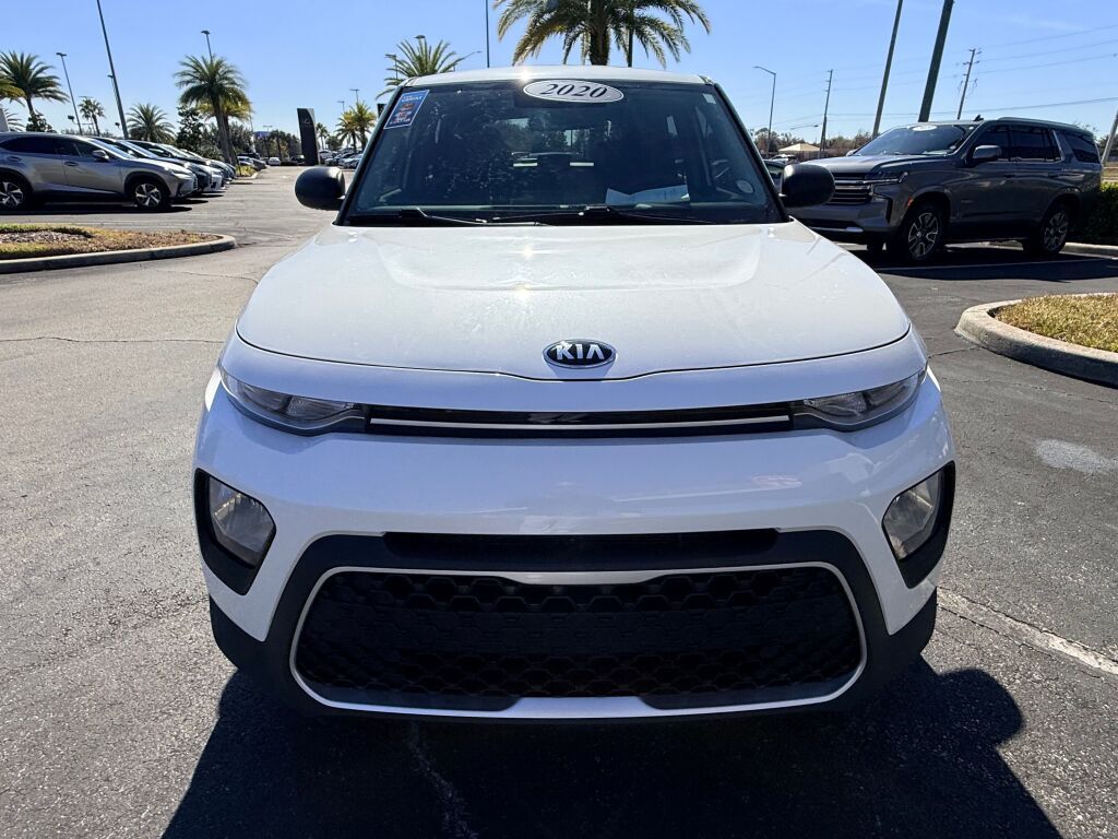 Thumbnail: 2020 Kia Soul - 15