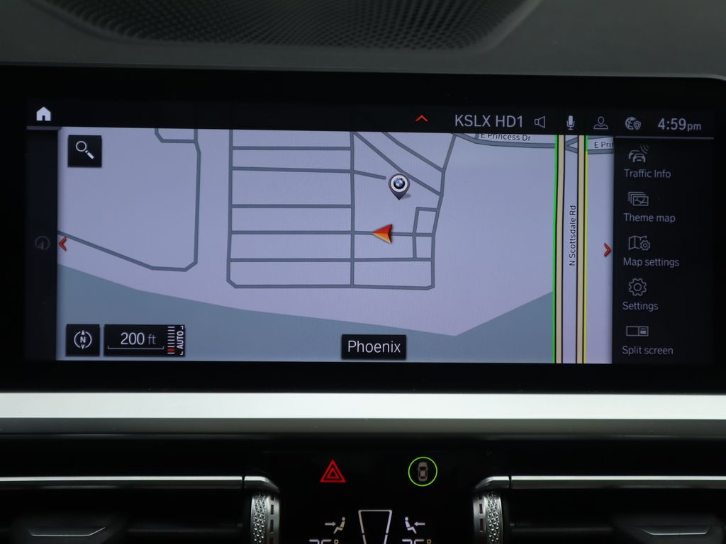 Thumbnail: 2022 BMW 3 Series - 15