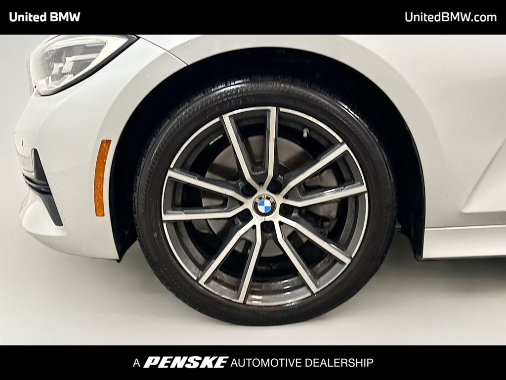 Thumbnail: 2019 BMW 3 Series - 2