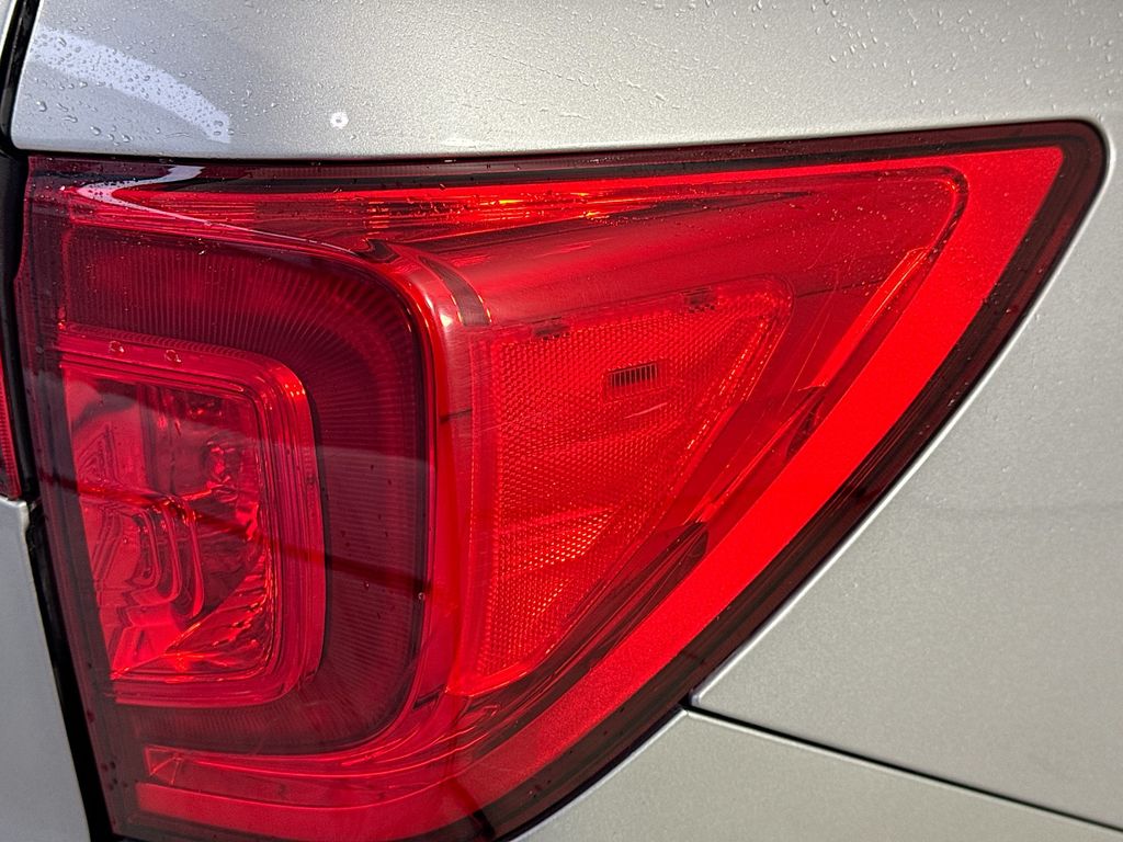 Used Car 2018 Honda Pilot  Lx For Sale Under $20,000 In Austin, Texas