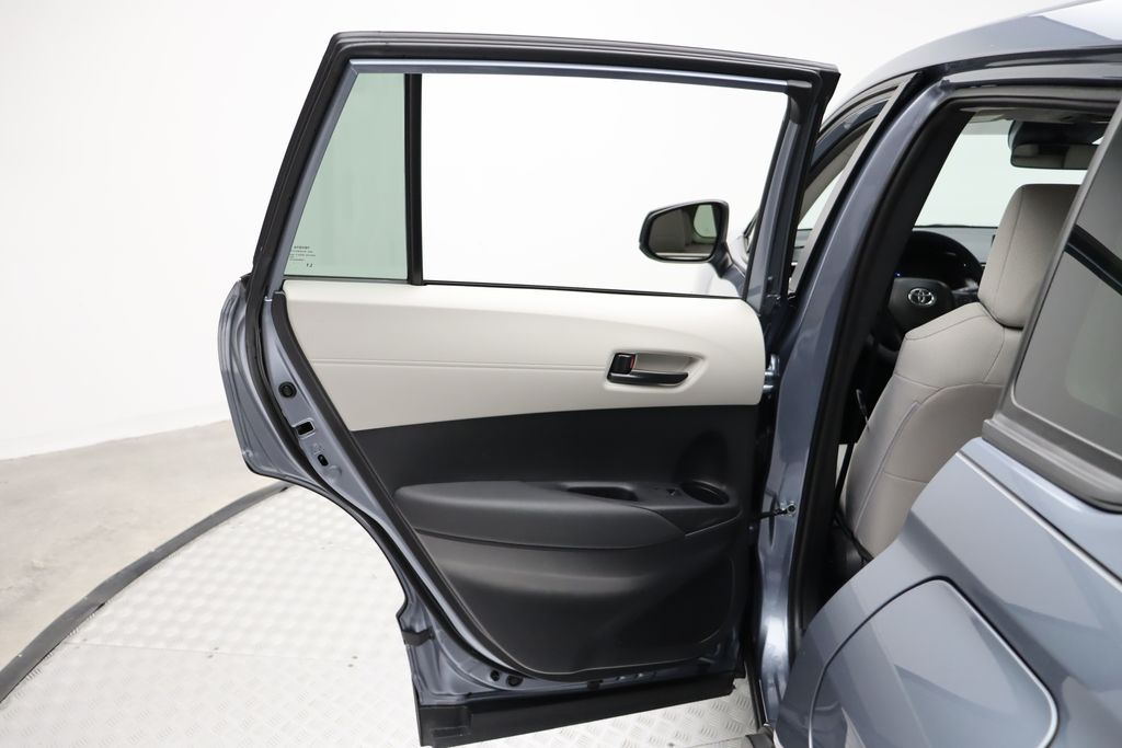 Thumbnail: 2024 Toyota Corolla Cross - 21