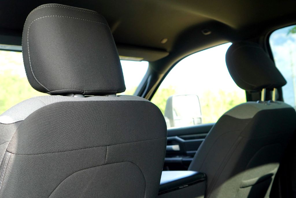 Used Car 2024 Ram 3500  Crew Cab Long Bed Big Horn Four Wheel Drive For Sale Under $60,000 In Taylor, Texas