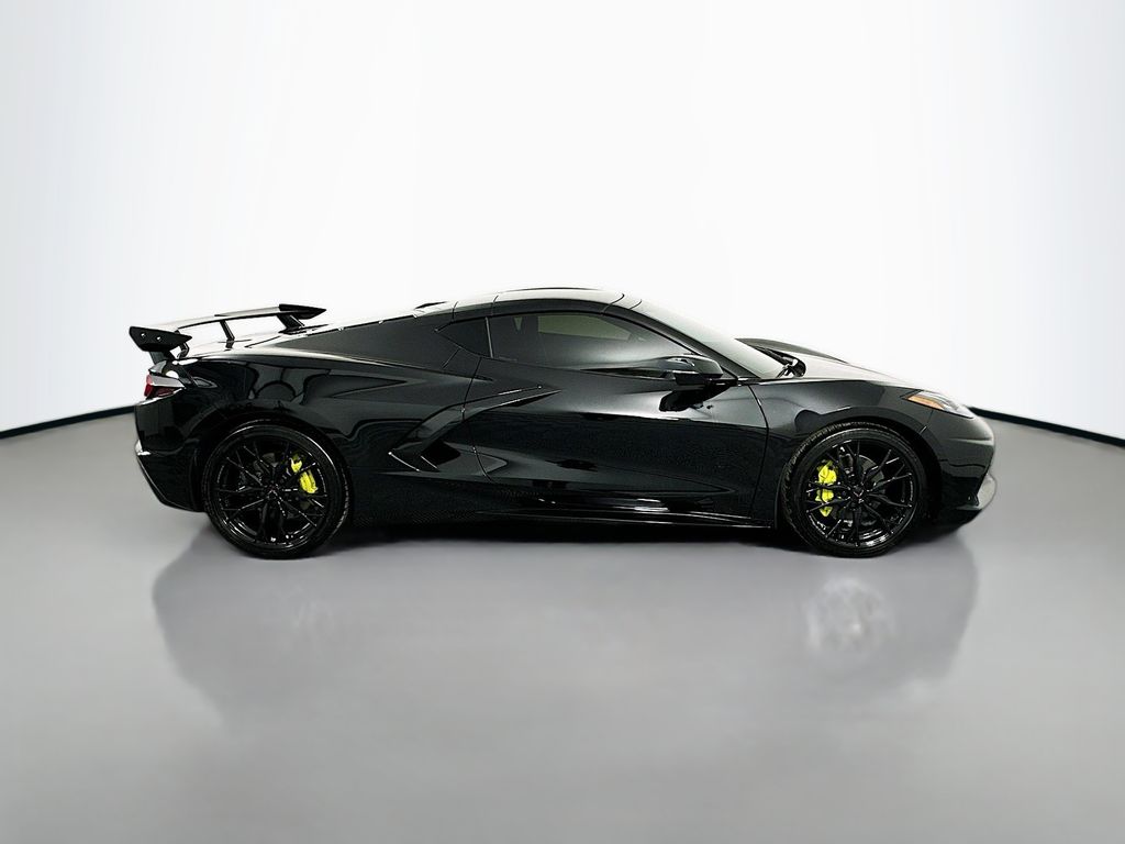 Thumbnail: 2023 Chevrolet Corvette - 4