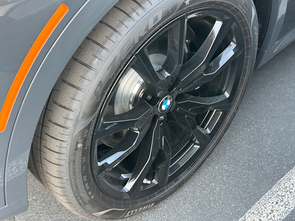 Thumbnail: 2026 BMW X7 - 3