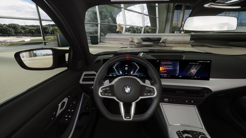 Thumbnail: 2026 BMW 3 Series - 13