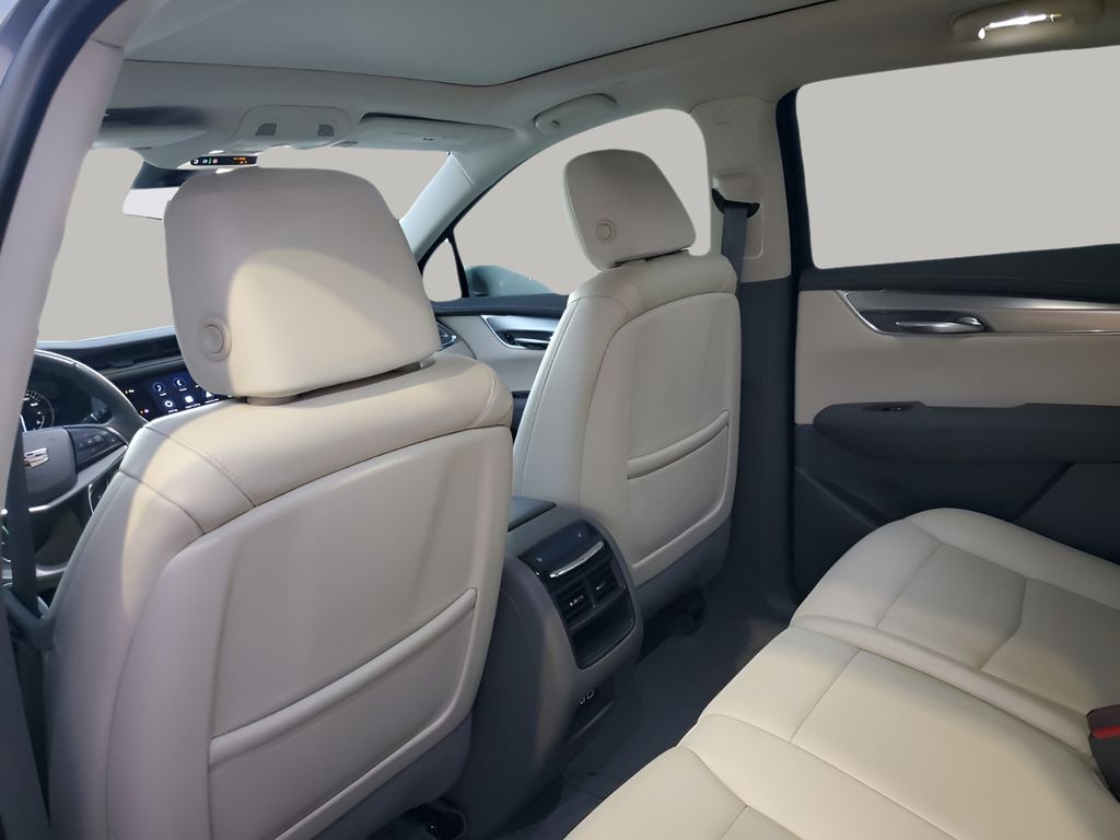 Used Car 2020 Cadillac Xt5  Premium Luxury For Sale Under $30,000 In Austin, Texas