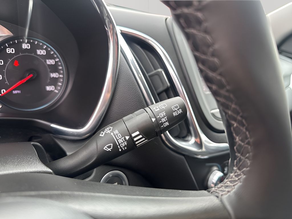 Used Car 2023 Chevrolet Equinox  Lt For Sale Under $20,000 In Austin, Texas