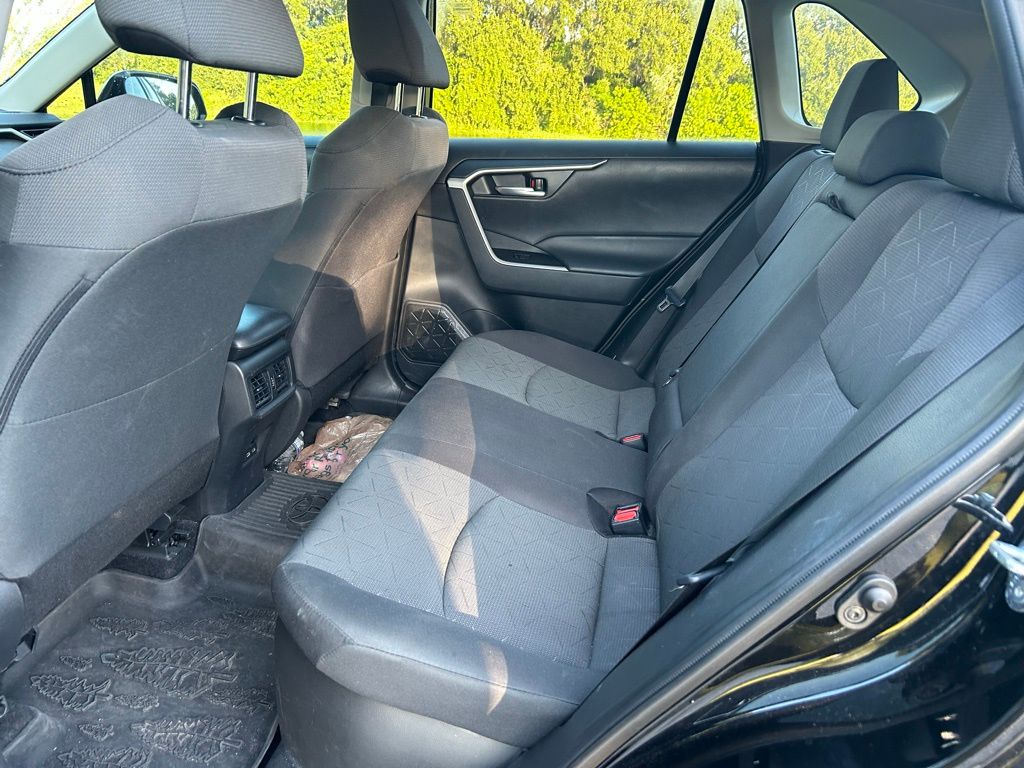 Thumbnail: 2024 Toyota RAV4 - 13