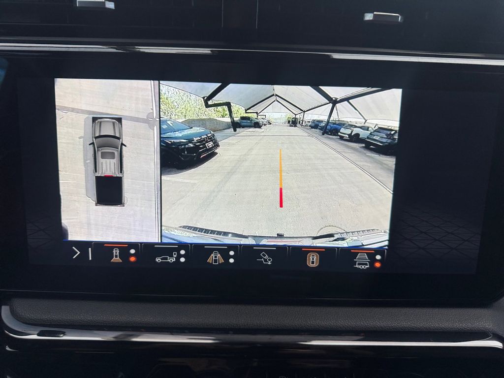 Used Car 2024 Gmc Sierra 1500  At4 For Sale Under $60,000 In Round Rock, Texas