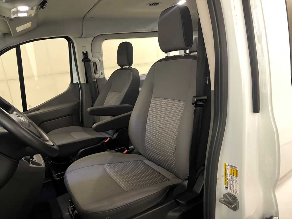 Certified Used 2024 White Ford XLT image 19