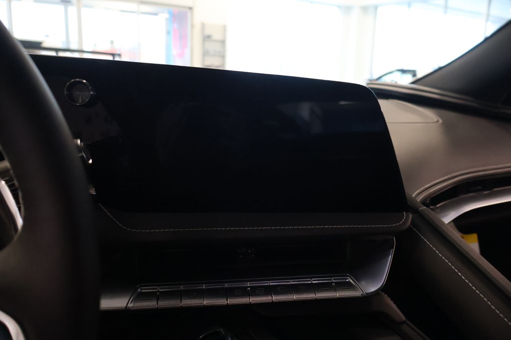 Thumbnail: 2026 Chevrolet Corvette - 27