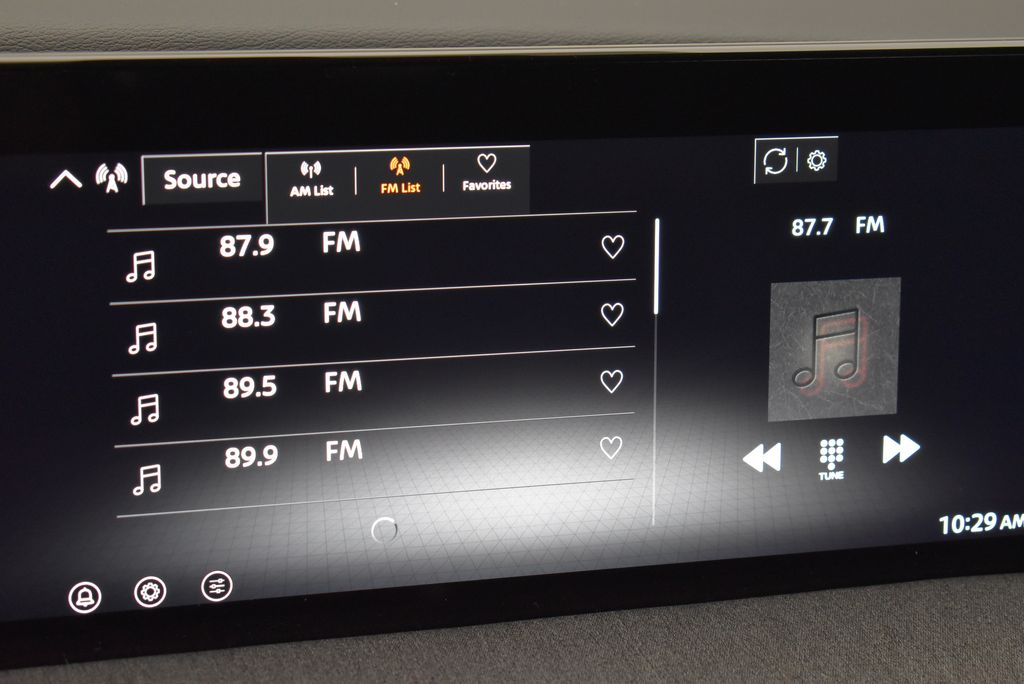 Thumbnail: 2026 Nissan Kicks - 17