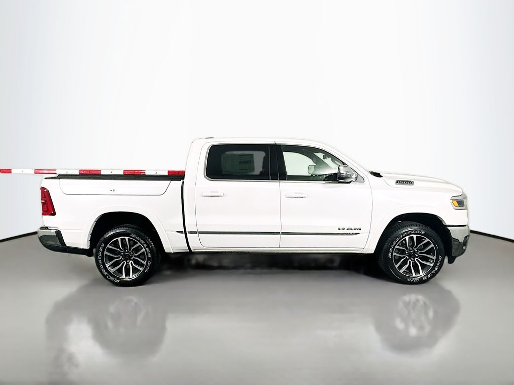 New 2026 Off-white Ram Limited 14in image 8