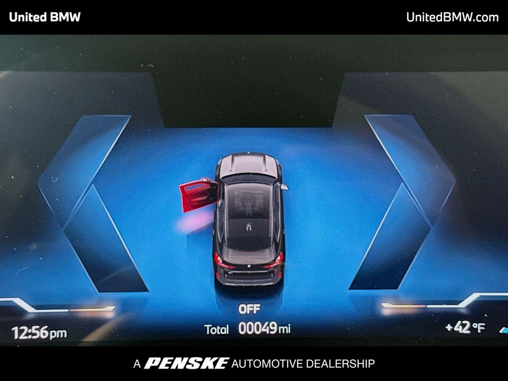 Thumbnail: 2026 BMW X1 - 7