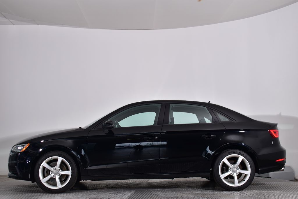 2015 Audi A3 Premium 2