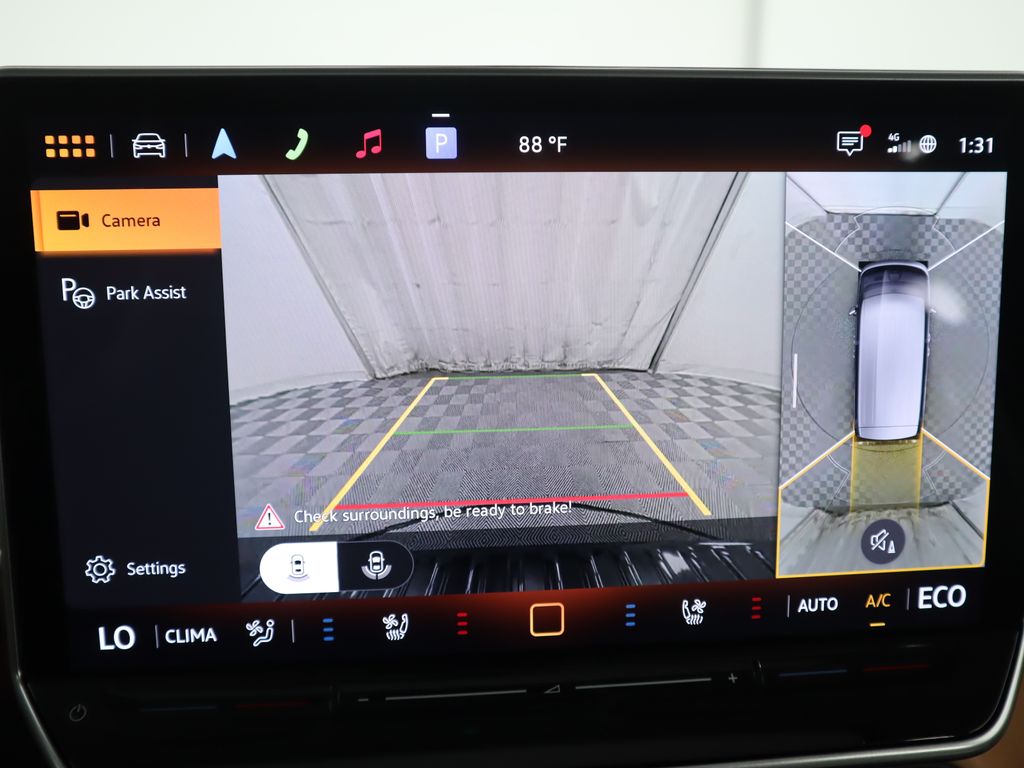 Thumbnail: 2025 Volkswagen ID.Buzz - 16