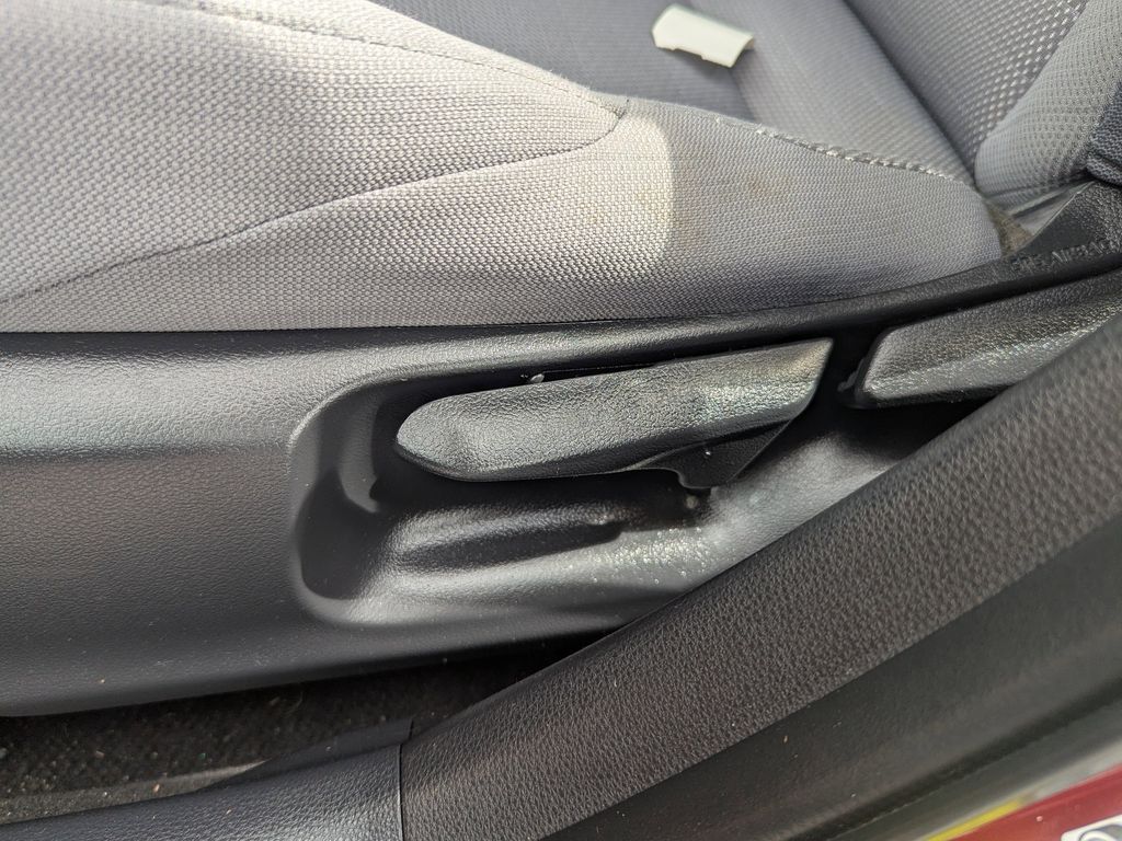 used 2023 Toyota Corolla car, priced at $19,591