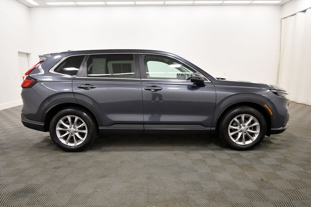 Used 2024 Honda CR-V SUV